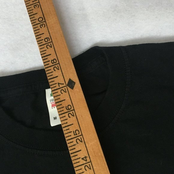 #69 What Happens in Vegas Stays in Vegas Tee MED Welcome to Fabulous Las vegas - Picture 4 of 8